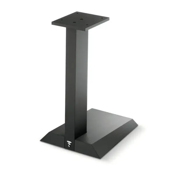 Focal Chora Pack 2 Stands Chora Black