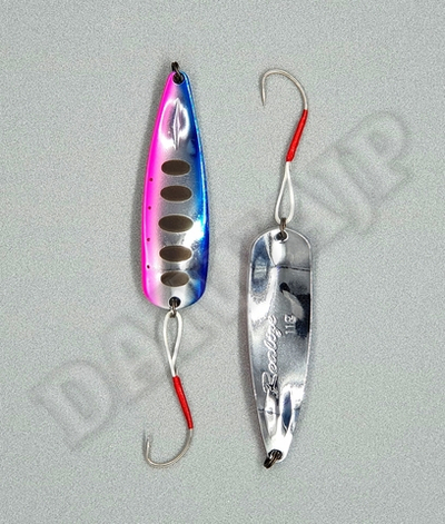 Блесна FOREST REALIZE 11g, 14g, 18g No.3