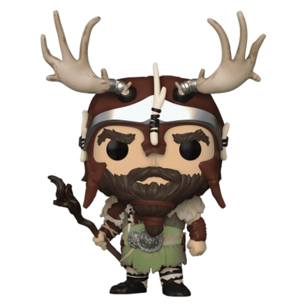Фигурка Funko POP! Games Diablo 4 Druid
