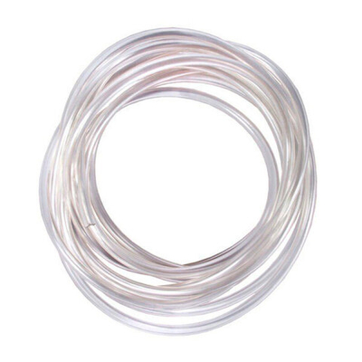 Трубка 6/4 мм для дозатора прозрачная, 1м
