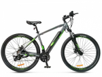 Электровелосипед Eltreco Ultra Max (2022)