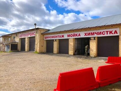 Уважаемые автовладельцы!