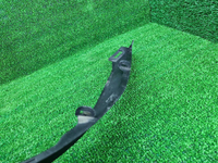 Накладка заднего бампера левая Lexus RX 4 (15-19)