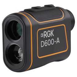 ОПТИЧЕСКИЙ ДАЛЬНОМЕР RGK D600-A