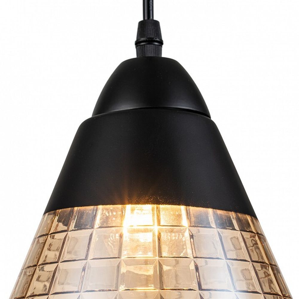 Подвесной светильник Escada 1018 10183/1S