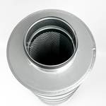 Шумоглушитель SCr 160/900