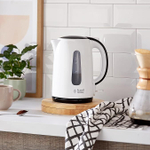 Электрический чайник Russell Hobbs 25070-70 белый