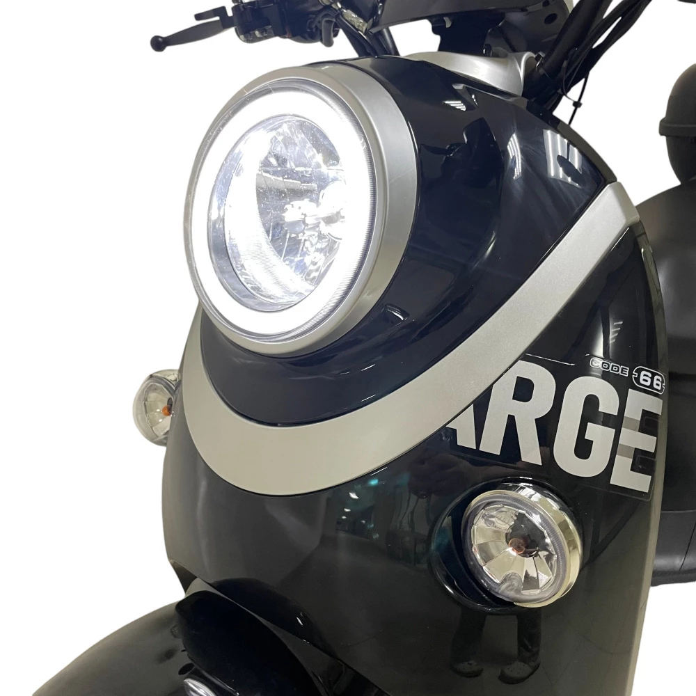 Электроскутер CityCoco TRIKE GT-EV5