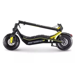 Электросамокат Velocifero MINIMAD PLUS CITY