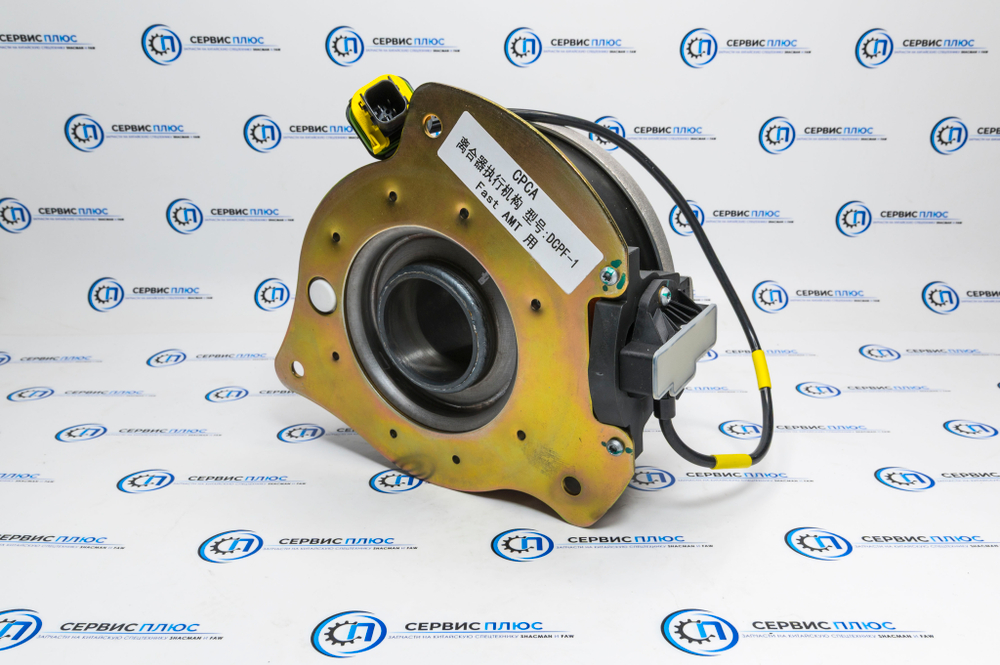 Подшипник выжимной FAW JH6 Shacman (Shaanxi) 6482000357