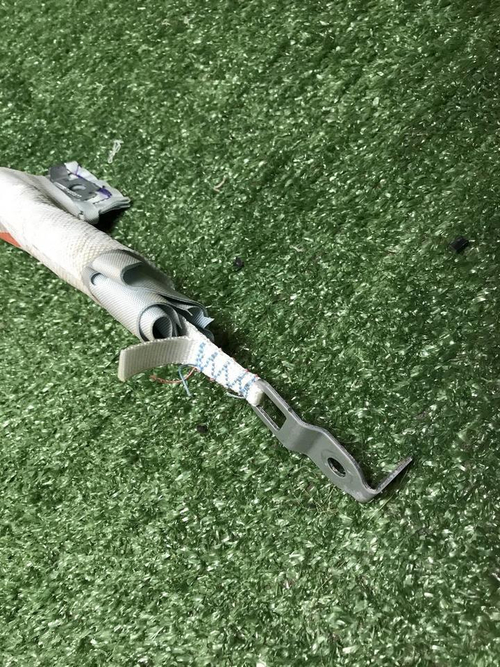 Подушка безопасности правая Jetour T2 (2023-н.в.)