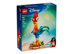 LEGO Disney Princess 43272 «Петушок Хэй-Хэй» — милый герой Моаны