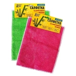 Салфетка АНТИЖИР из бамбукового полотна