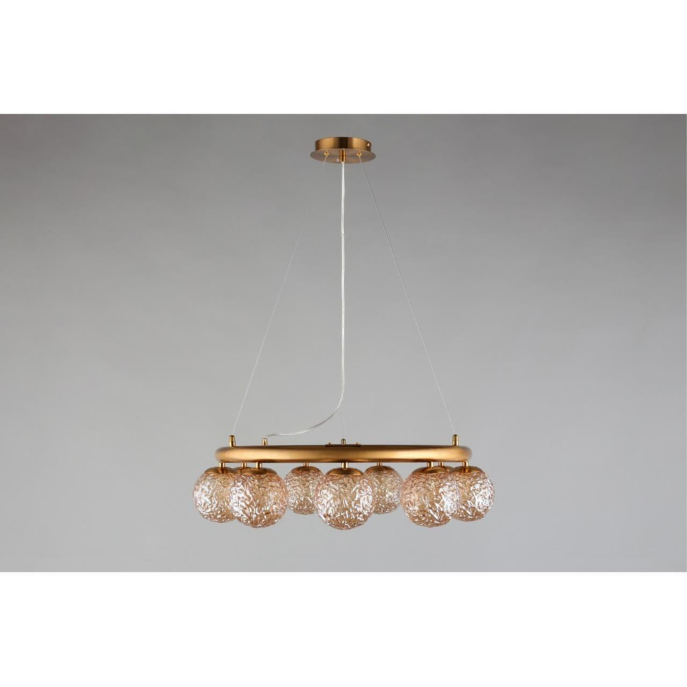 Подвесная люстра Aployt Ola APL.764.03.09