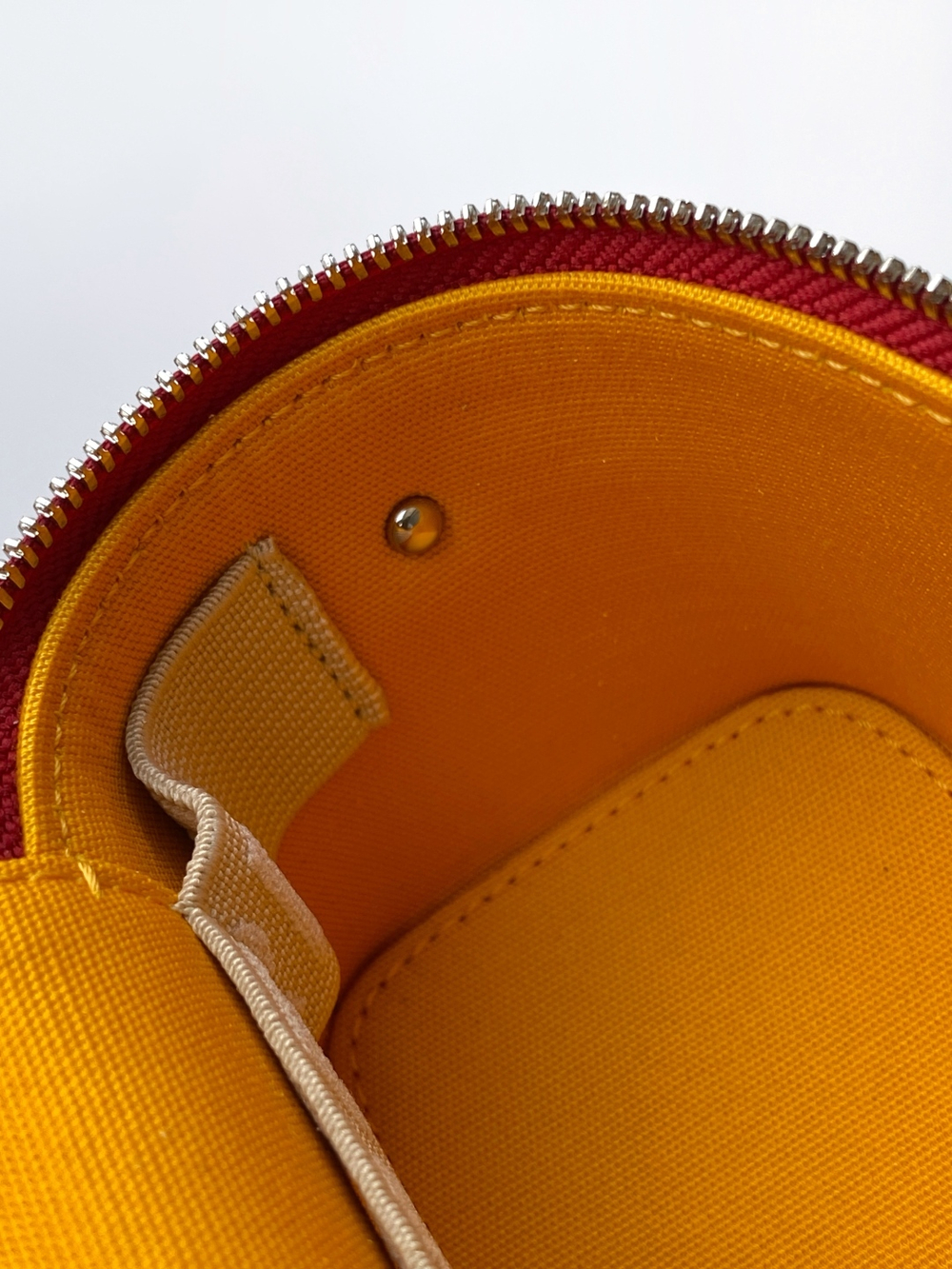 Goyard Muse Nano Vanity