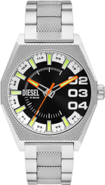 Мужские наручные часы Diesel DZ2172