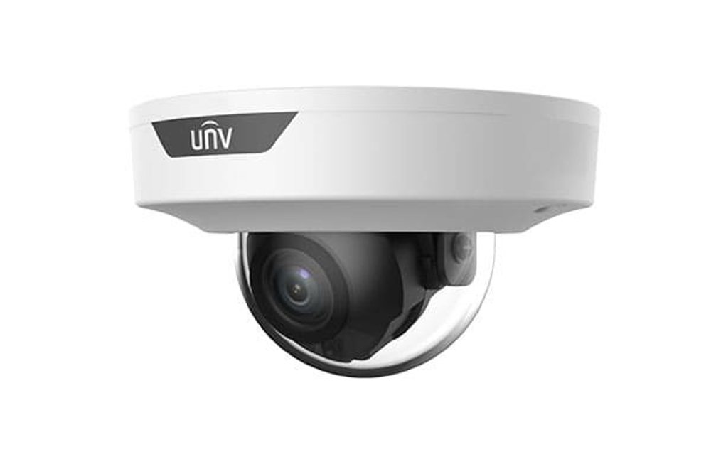 Uniview IPC3534LB-ADZK-G