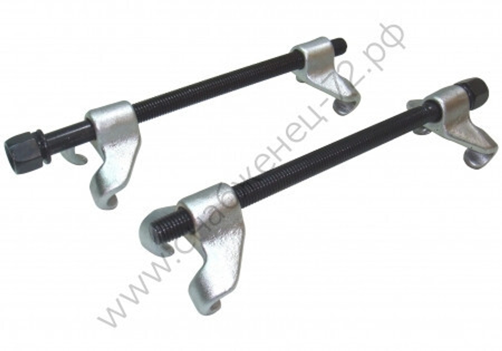 KA-4002 комплект съемников пружин 2 шт 250 мм