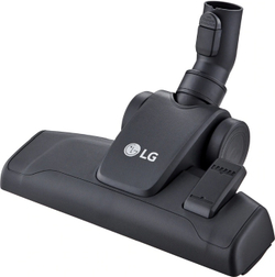 Пылесос LG VC73189NHTS белый
