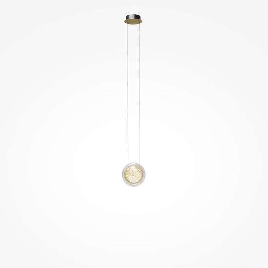 Подвесной светильник Maytoni MOD361PL-L7BS3K1