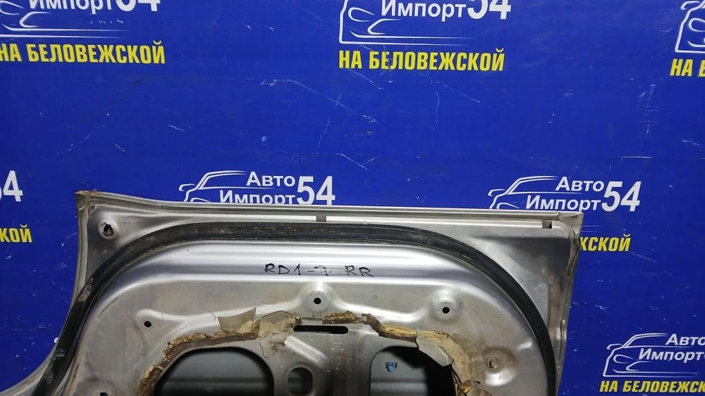 Дверь задняя правая Honda CR-V 1996