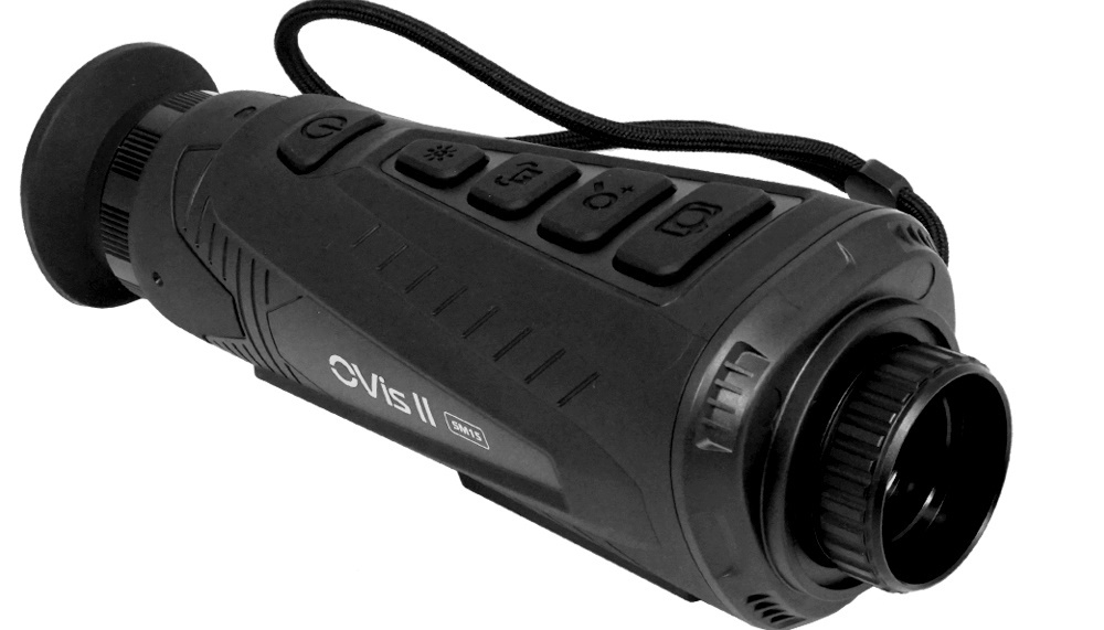 Тепловизионный монокуляр Arkon Ovis II SM15