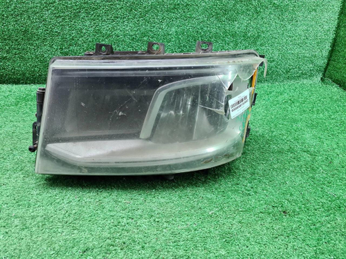 Фара левая Scania R-Series (2016-н.в.) галоген