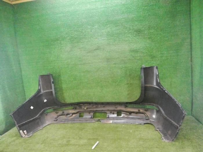 Бампер задний Kia Carnival 4 (2020-2023)