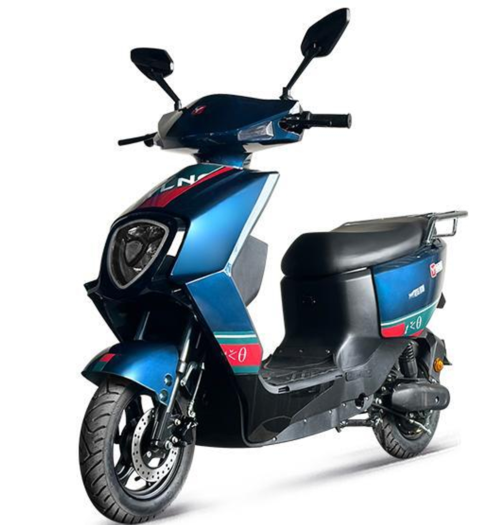 Скутер электрический YL-QG5