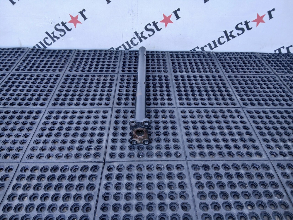 Кронштейн крыла заднего 2022г.