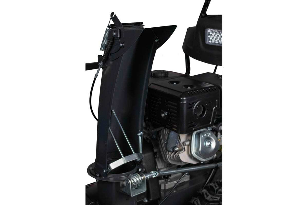 Снегоуборщик VERTON Ice SB-1170LE