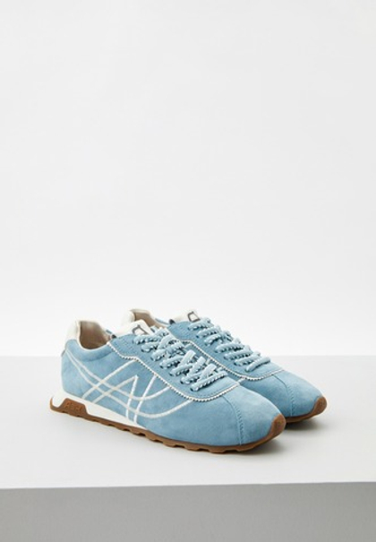 Кроссовки женские ASH KILLER