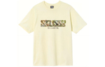 Футболки Stussy It's A Wild Life Tee Logo T, 1904688
