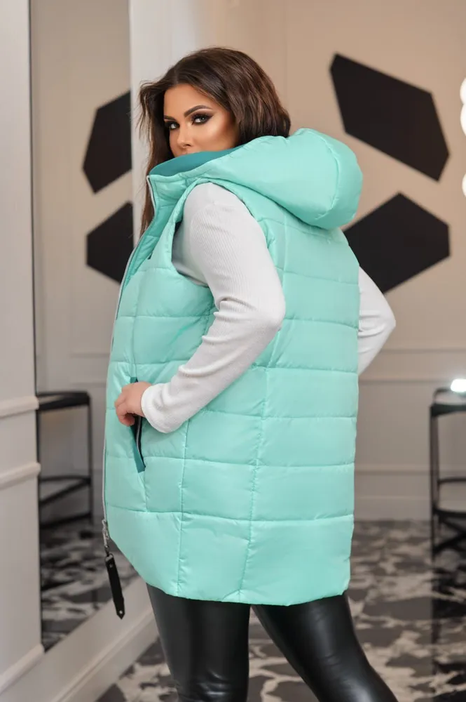 Жилет УК-8-219-8 Fabrika