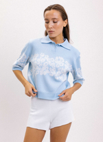 Шорты из хлопка