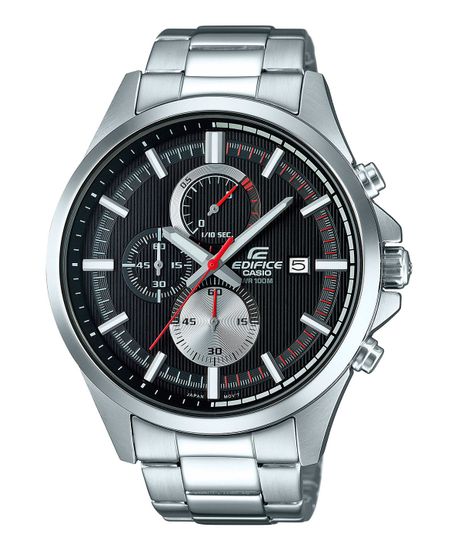 Наручные часы Casio Edifice EFV-520D-1A