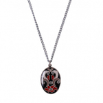 Колье Clara Bijoux B74965-5 D BW