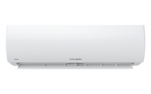 Сплит-система кондиционер Coolberg Runa CS-09R1-IN/CS-09R1-OUT