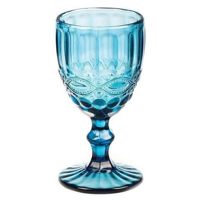 P.L. Proff Cuisine Blue Glass P.L.