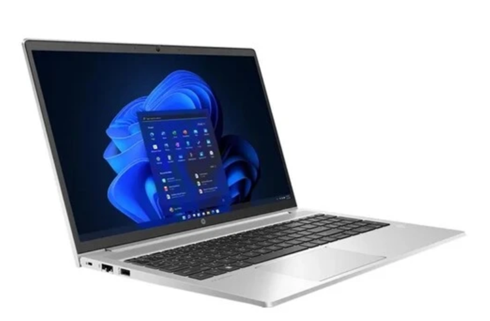 15.6" Ноутбук HP ProBook 450 G9 (1920x1080, Intel Core i5-1235U, RAM 16ГБ, SSD 512ГБ, Nvidia GoForce MX570, OS Windows)