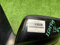 Зеркало левое BMW 3er F30 (2011-2020) 5 контактов