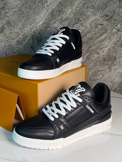 Кроссовки Louis Vuitton