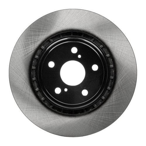 Диск тормозной пер. ADVICS A6F147B