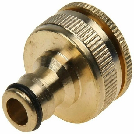 GRINDA BI-34, 3/4″, с внутренней резьбой, из латуни, штуцерный адаптер, PROLine (8-426102)