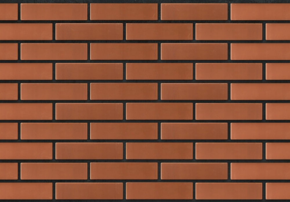 Кирпич лицевой славянский КЛАССИК, 1NF УС