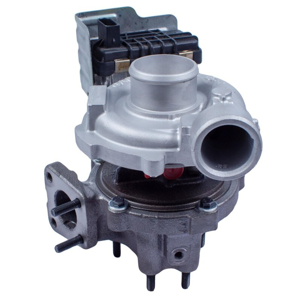 Турбина 796910-5002S Garrett для Dodge