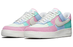 Кроссовки Nike Air Force 1 Qs Easter 2018