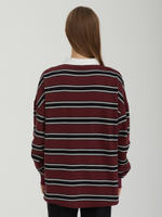 Женская Рубашка Spencer Striped