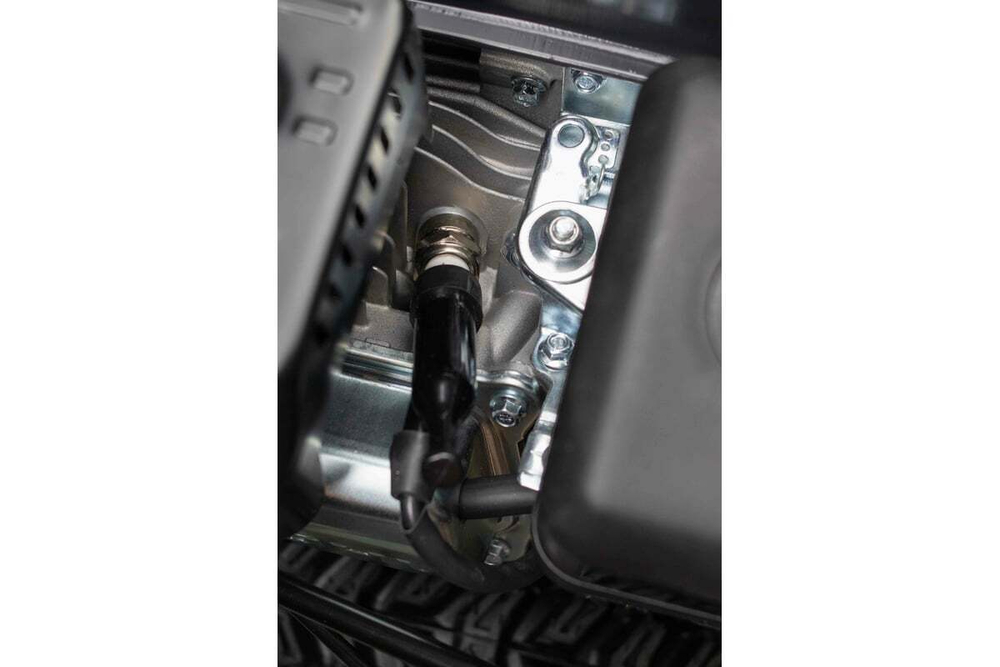 Снегоуборщик бензиновый Verton SB-656