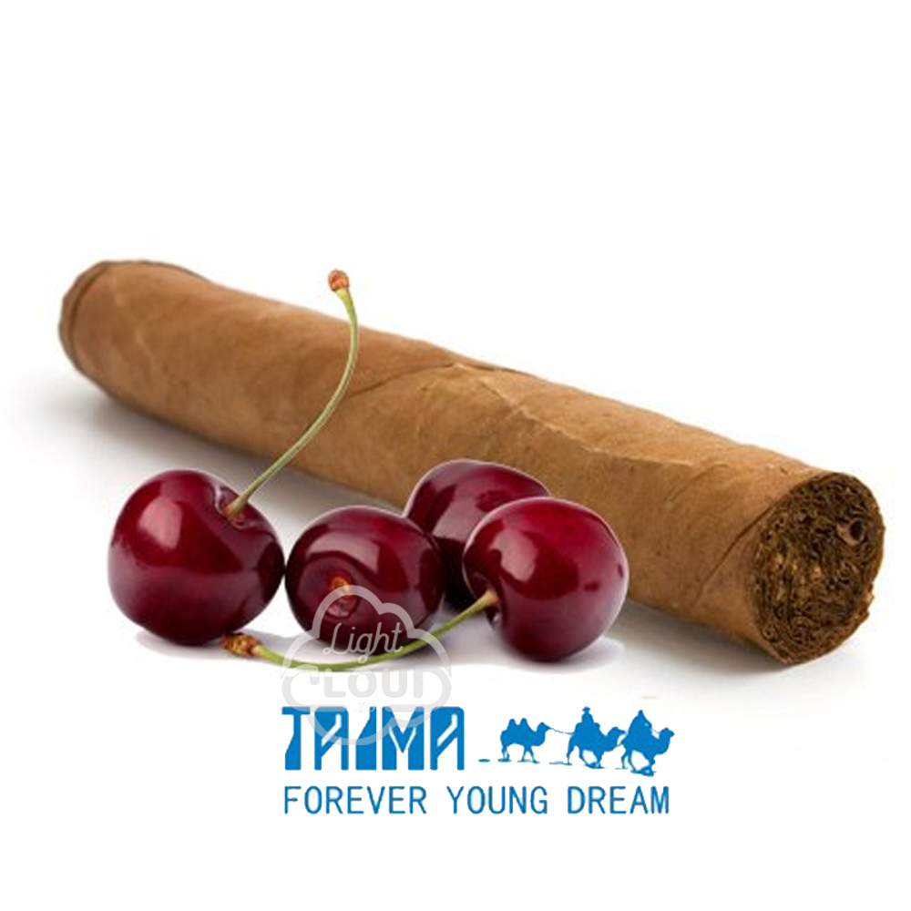 Ароматизатор Cherry Cigar by Xian Taima 10мл